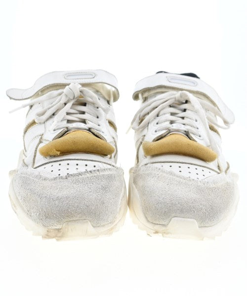 Maison Margiela รองเท้าผ้าใบ