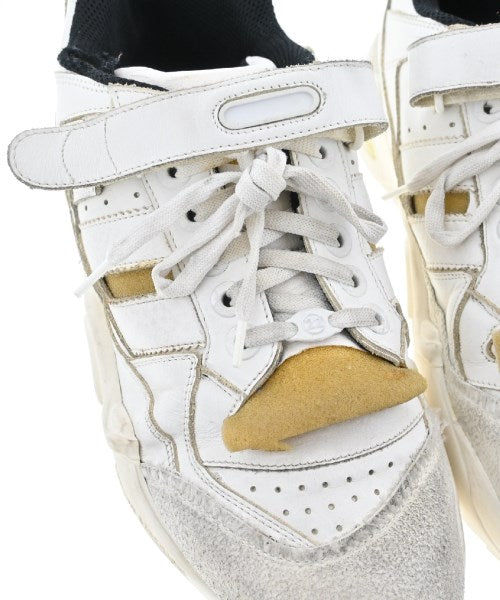 Maison Margiela รองเท้าผ้าใบ