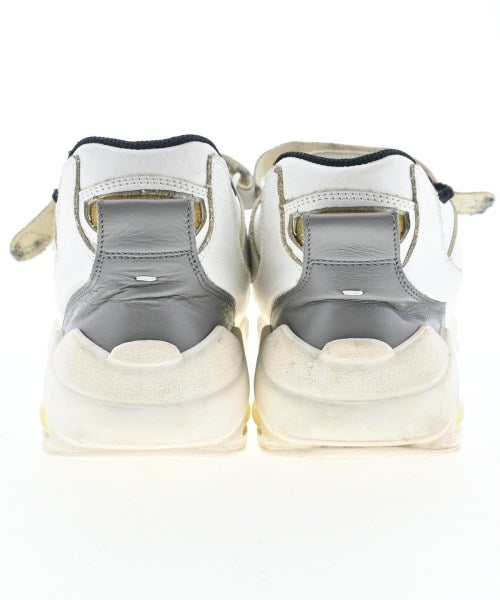 Maison Margiela รองเท้าผ้าใบ