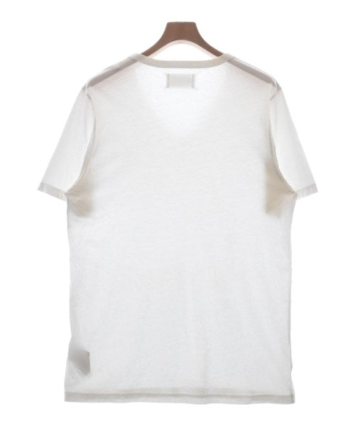 Maison Margiela เสื้อยืด/เสื้อท็อปส์