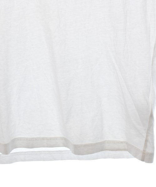Maison Margiela เสื้อยืด/เสื้อท็อปส์