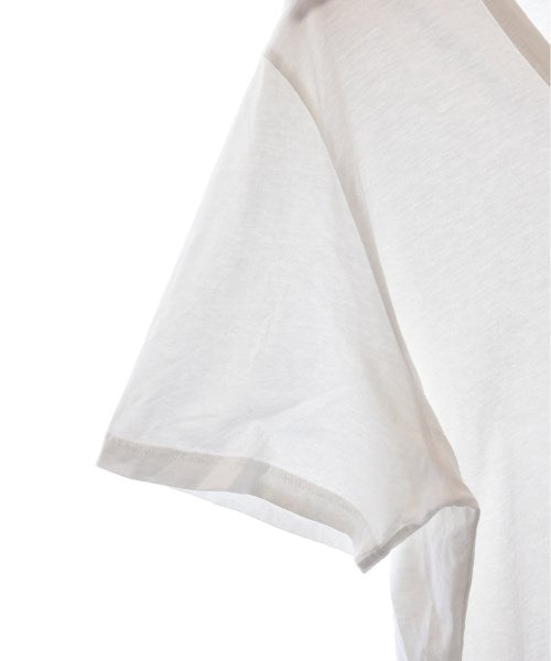 Maison Margiela เสื้อยืด/เสื้อท็อปส์