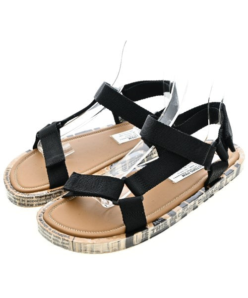 Maison Margiela รองเท้าแตะ