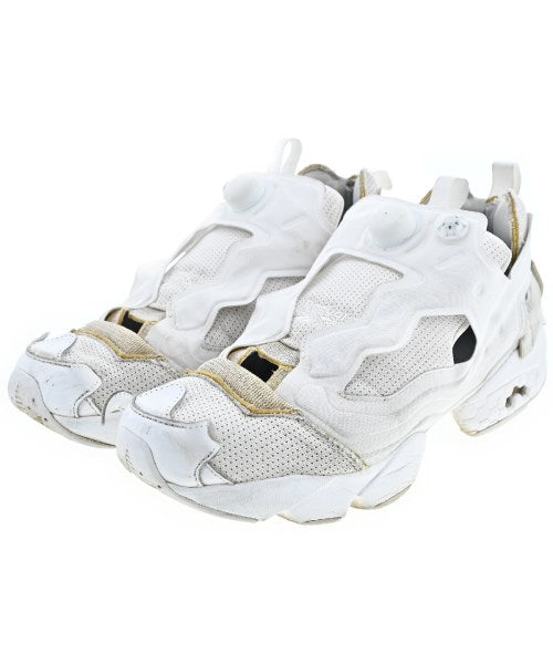Maison Margiela รองเท้าผ้าใบ