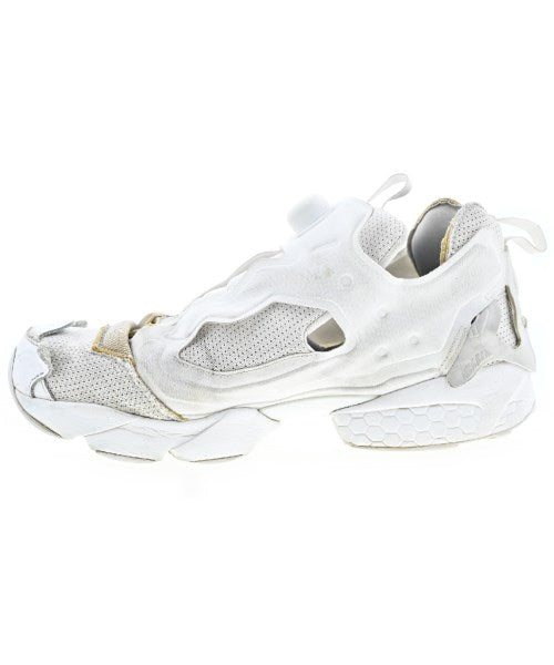 Maison Margiela รองเท้าผ้าใบ