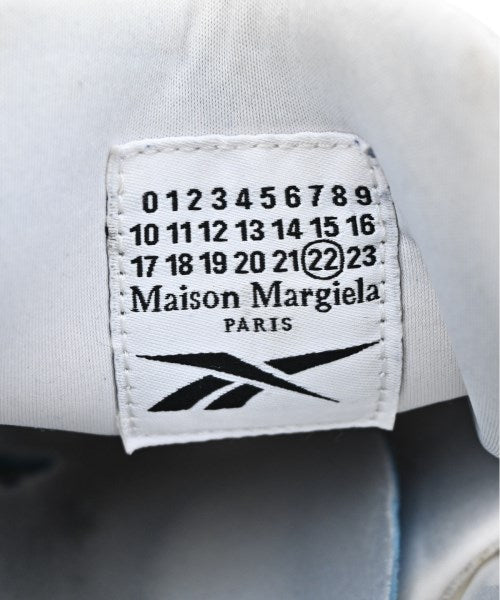 Maison Margiela รองเท้าผ้าใบ