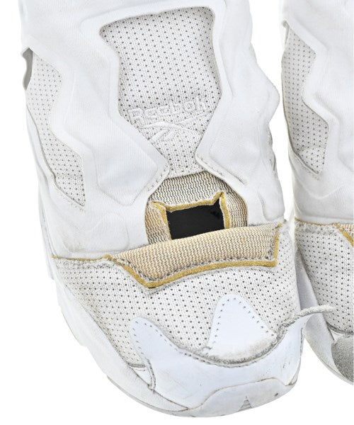 Maison Margiela รองเท้าผ้าใบ