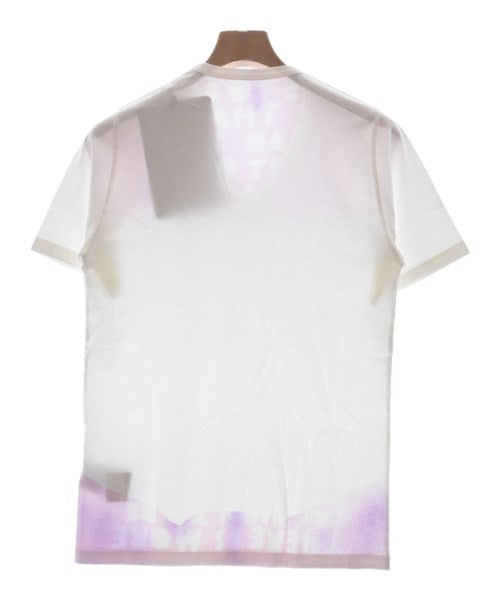 Maison Margiela เสื้อยืด/เสื้อท็อปส์