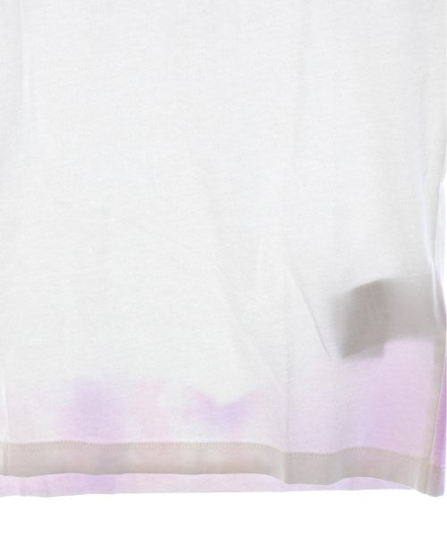 Maison Margiela เสื้อยืด/เสื้อท็อปส์