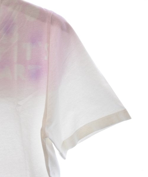 Maison Margiela เสื้อยืด/เสื้อท็อปส์