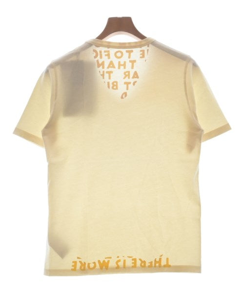 Maison Margiela เสื้อยืด/เสื้อท็อปส์