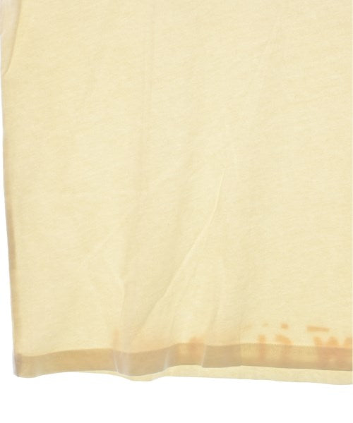 Maison Margiela เสื้อยืด/เสื้อท็อปส์