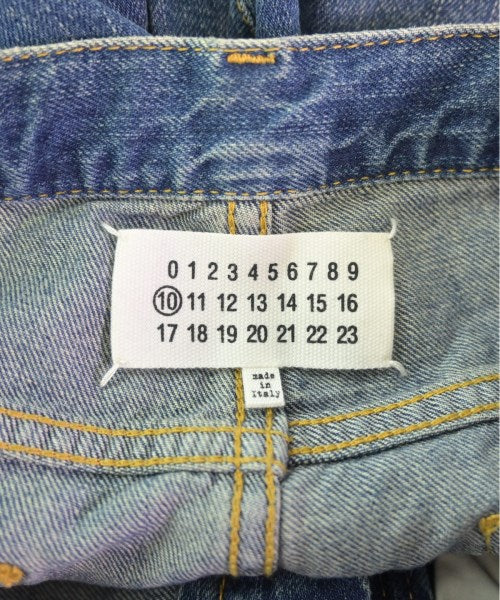 Maison Margiela ยีนส์