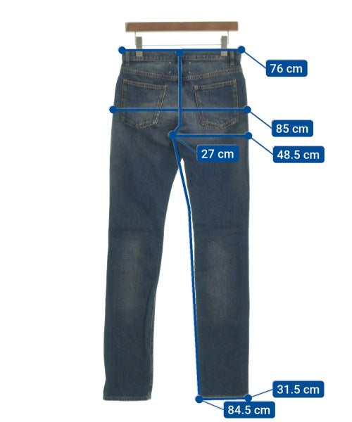 Maison Margiela ยีนส์