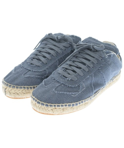 Maison Margiela รองเท้าผ้าใบ