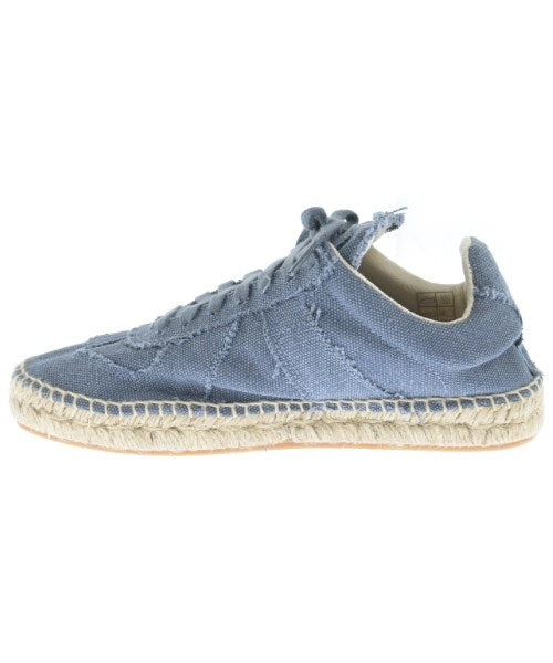 Maison Margiela รองเท้าผ้าใบ