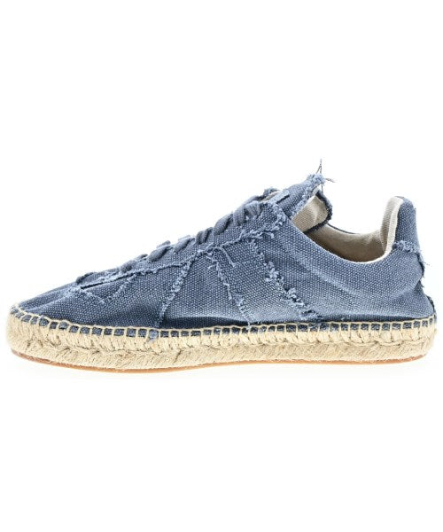 Maison Margiela รองเท้าผ้าใบ