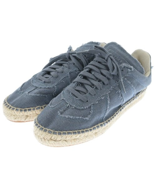 Maison Margiela รองเท้าผ้าใบ