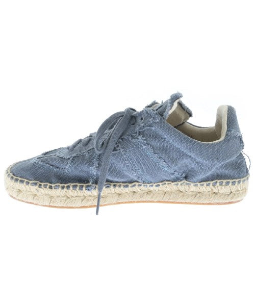 Maison Margiela รองเท้าผ้าใบ