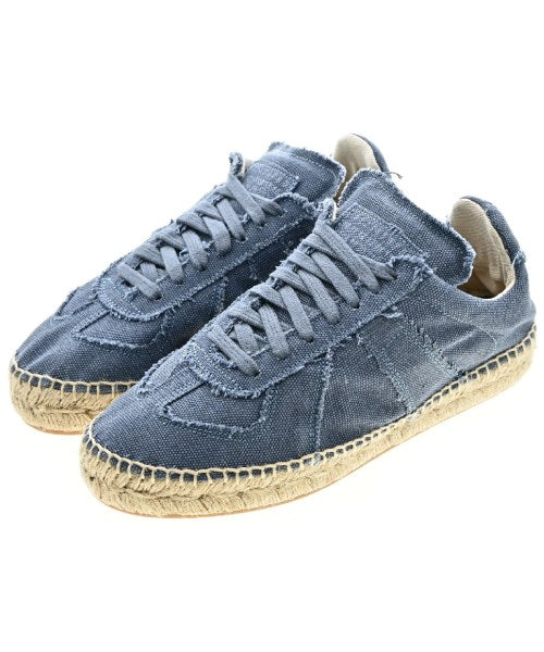 Maison Margiela รองเท้าผ้าใบ