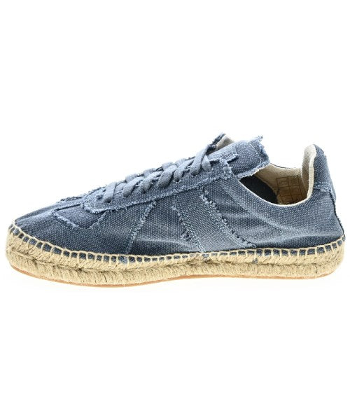Maison Margiela รองเท้าผ้าใบ