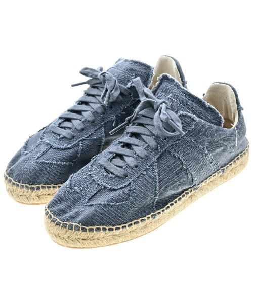 Maison Margiela รองเท้าผ้าใบ
