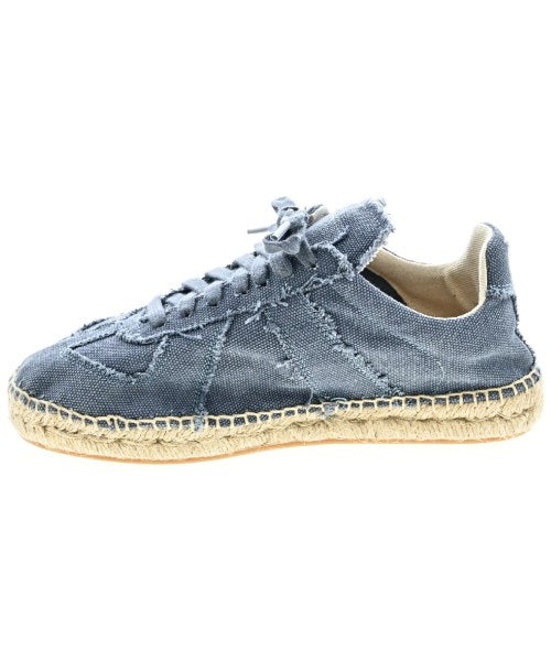 Maison Margiela รองเท้าผ้าใบ