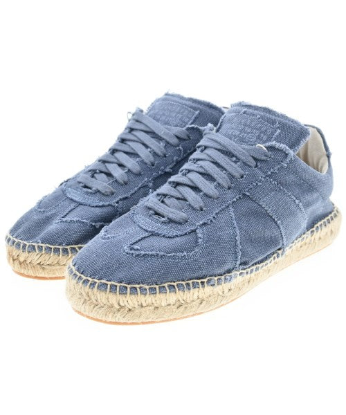 Maison Margiela รองเท้าผ้าใบ