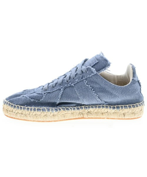 Maison Margiela รองเท้าผ้าใบ