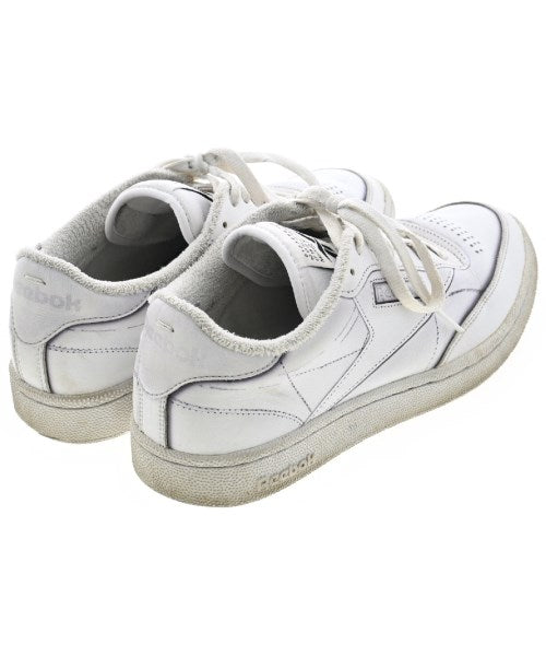 Maison Margiela รองเท้าผ้าใบ