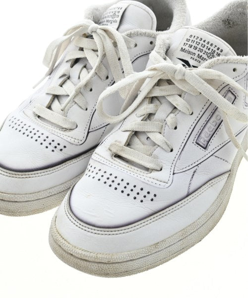 Maison Margiela รองเท้าผ้าใบ