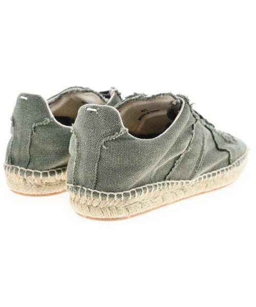 Maison Margiela รองเท้าผ้าใบ