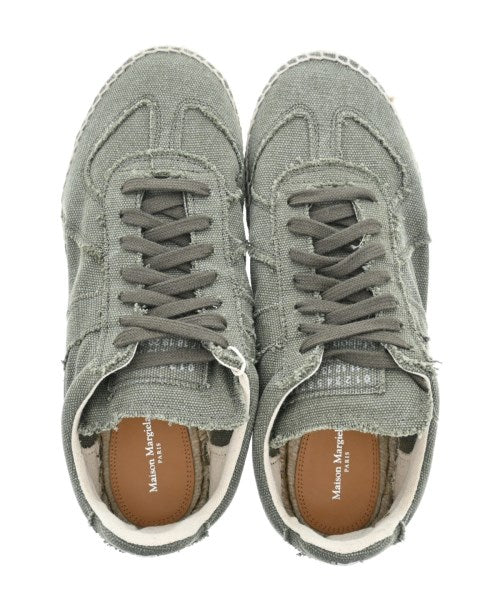Maison Margiela รองเท้าผ้าใบ