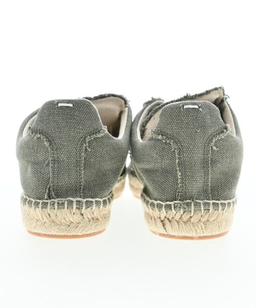 Maison Margiela รองเท้าผ้าใบ