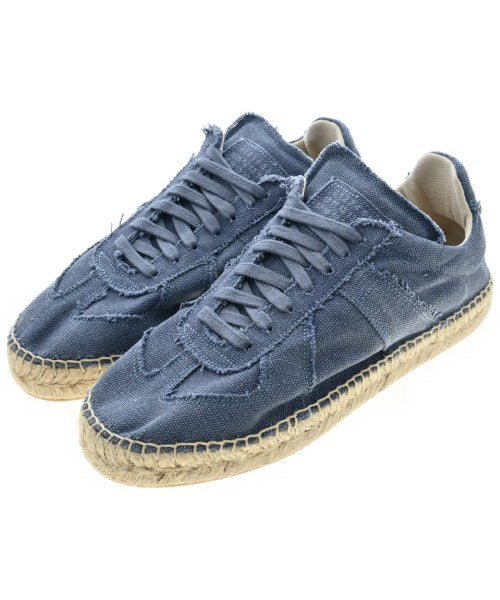 Maison Margiela รองเท้าผ้าใบ