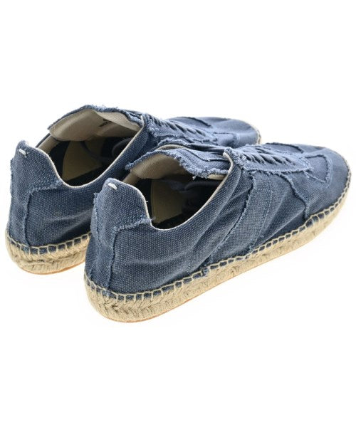 Maison Margiela รองเท้าผ้าใบ