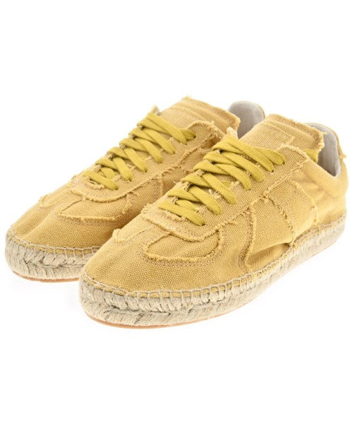 Maison Margiela รองเท้าผ้าใบ