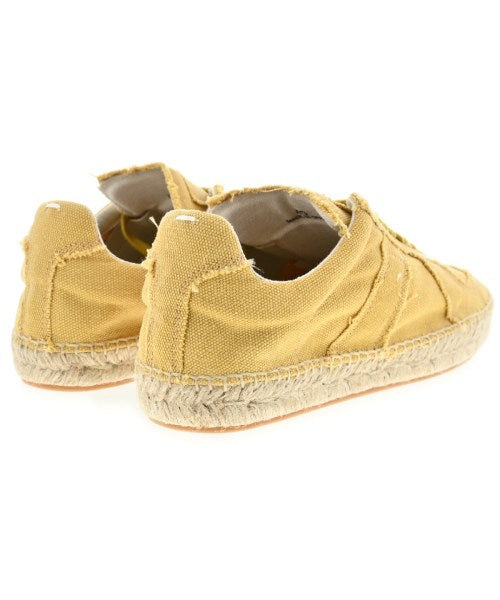 Maison Margiela รองเท้าผ้าใบ