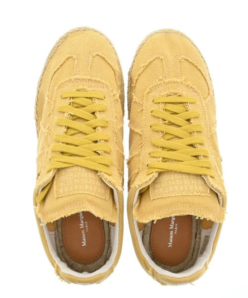 Maison Margiela รองเท้าผ้าใบ