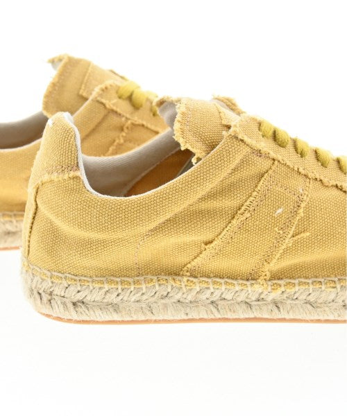 Maison Margiela รองเท้าผ้าใบ