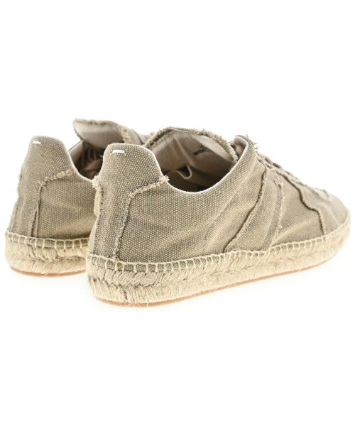 Maison Margiela รองเท้าผ้าใบ