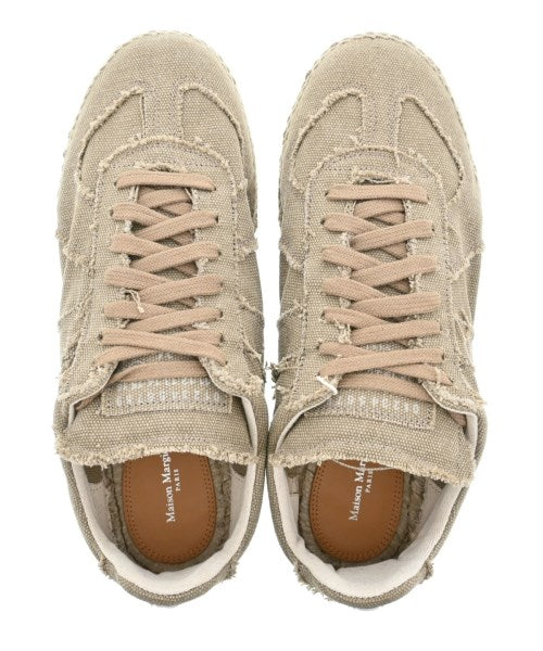 Maison Margiela รองเท้าผ้าใบ