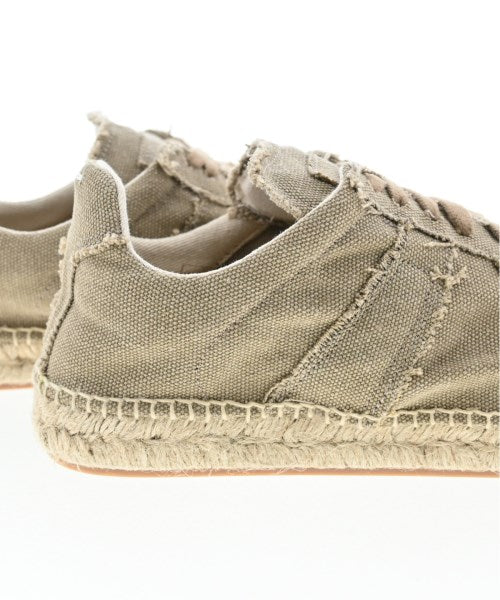 Maison Margiela รองเท้าผ้าใบ