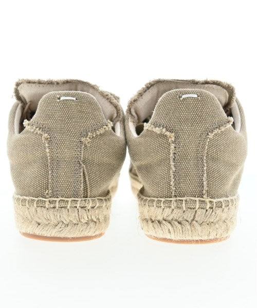 Maison Margiela รองเท้าผ้าใบ
