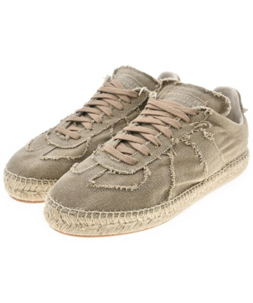 Maison Margiela รองเท้าผ้าใบ