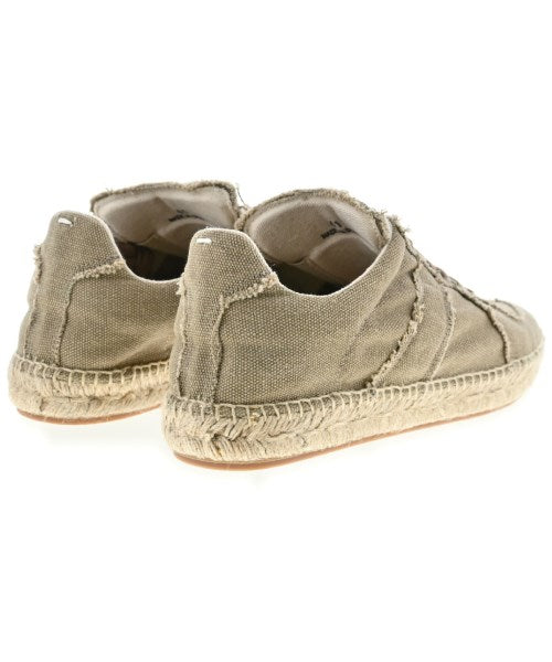 Maison Margiela รองเท้าผ้าใบ