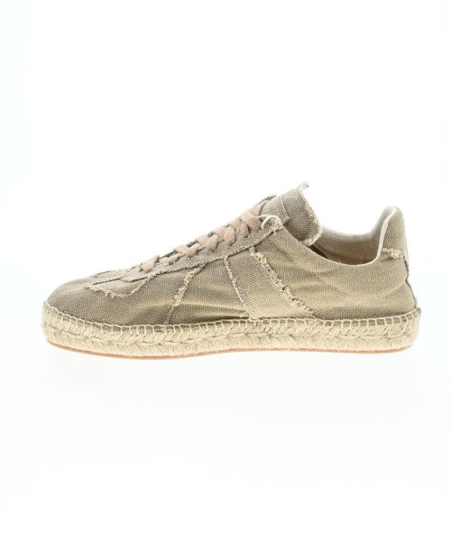 Maison Margiela รองเท้าผ้าใบ