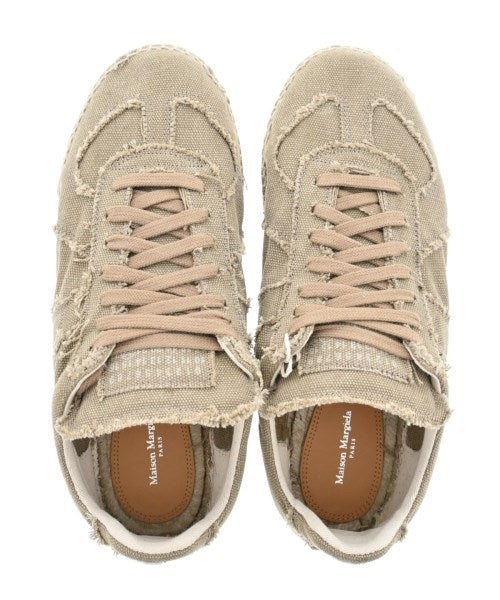 Maison Margiela รองเท้าผ้าใบ
