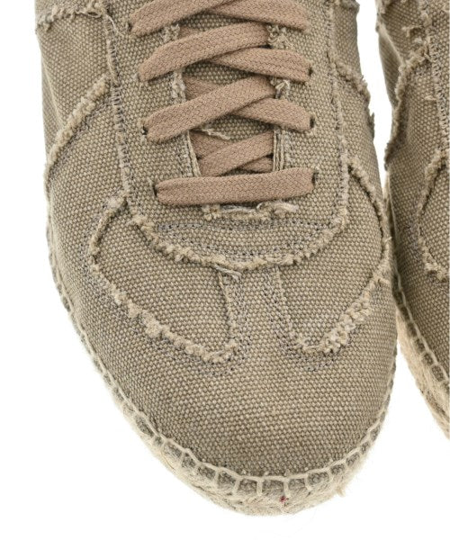 Maison Margiela รองเท้าผ้าใบ
