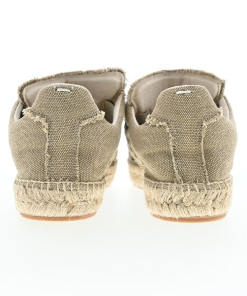 Maison Margiela รองเท้าผ้าใบ